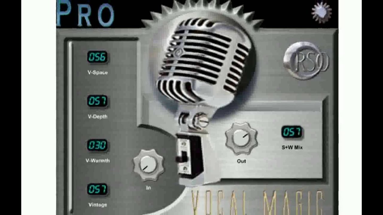 vocal rider vst free download